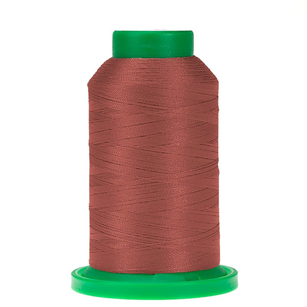 Isacord 1543 Embroidery Thread 5000M