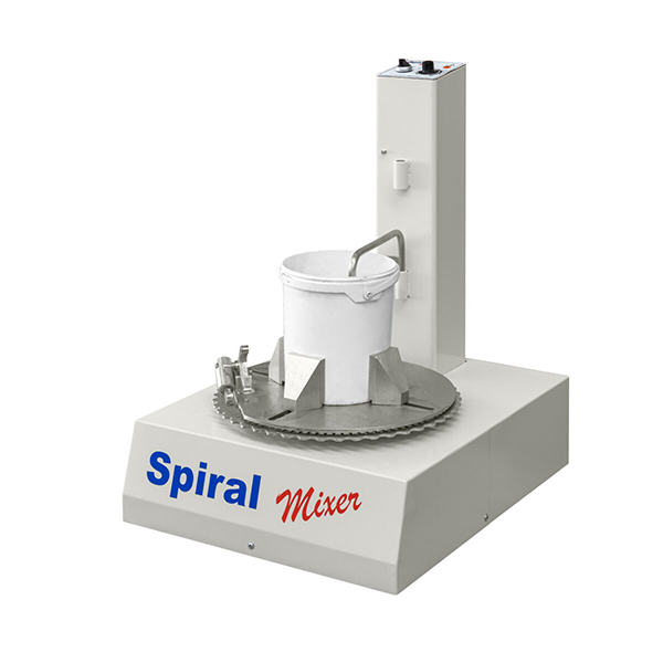 Acosgraf Spiral Turnabout Ink Mixer
