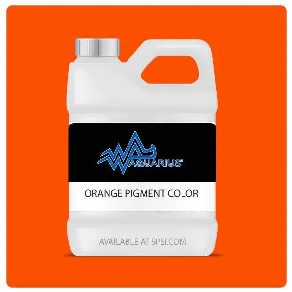 Aquarius Orange PC 1KG