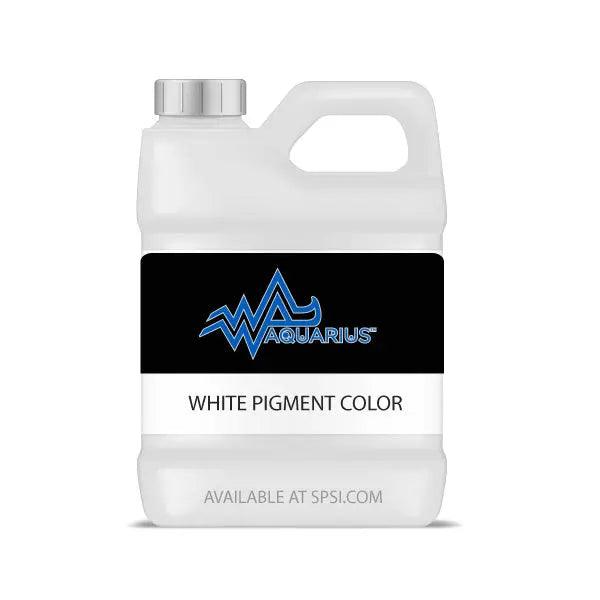 Aquarius White PC 1KG