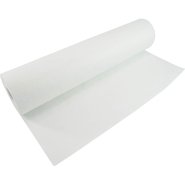 Embroidery Cutaway 3.0oz White 18" x 100yd Roll (#633)