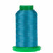 Isacord-4111-Turquoise-Embroidery-Thread-5000M