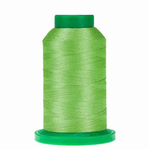 Isacord-5832-Celery-Embroidery-Thread-5000M