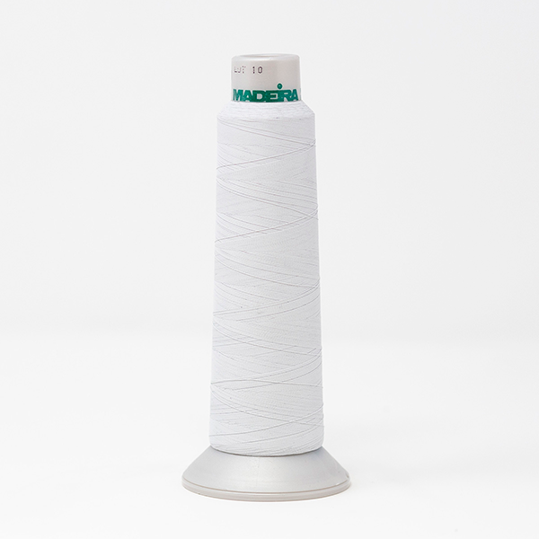 Madeira Frosted Matt 7611 Embroidery Thread 2700 Yards