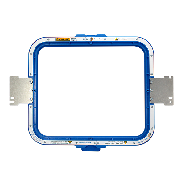 Mighty Hoop ZSK 11"x13" 495 Field