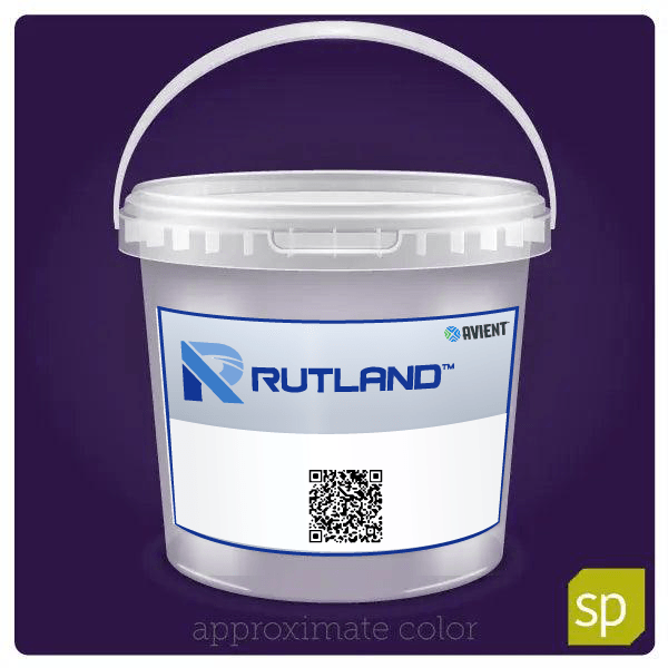 *Rutland M31440 NPT Violet-1 Gallon