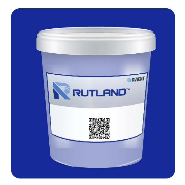 *Rutland M32441 NPT Blue #1-5 Gallon