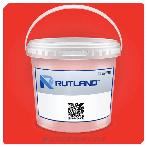 Rutland M36446 NPT Scarlet-1 Gallon