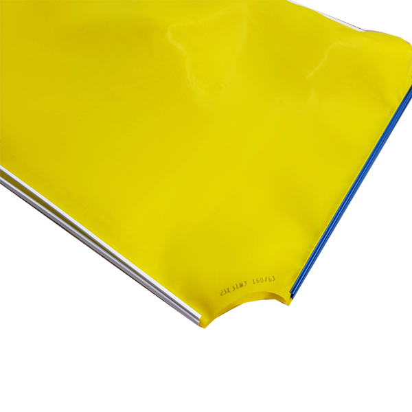 Shur-Loc Mzx 110 Yellow 2331