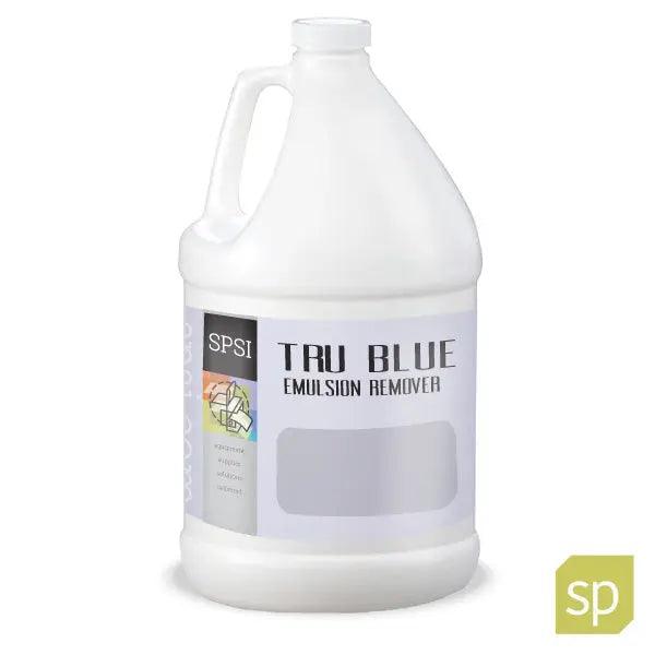 SPSI Tru Blue ER Emulsion Remover - 1 Gallon