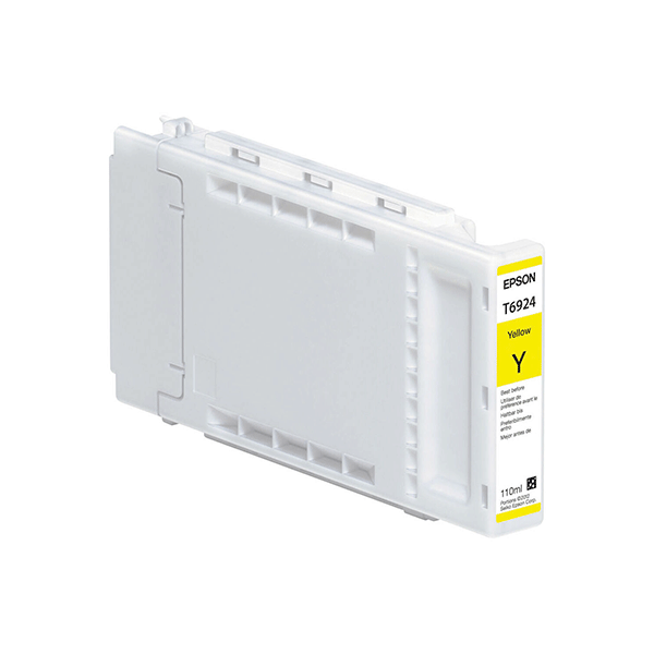 EPSON T692400 Yellow Ink Cartridge 110ml