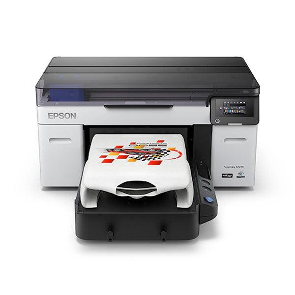 Epson F2270SE Printer