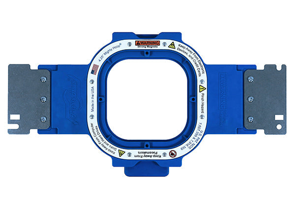 Mighty Hoop ZSK 4.25" 400 Field